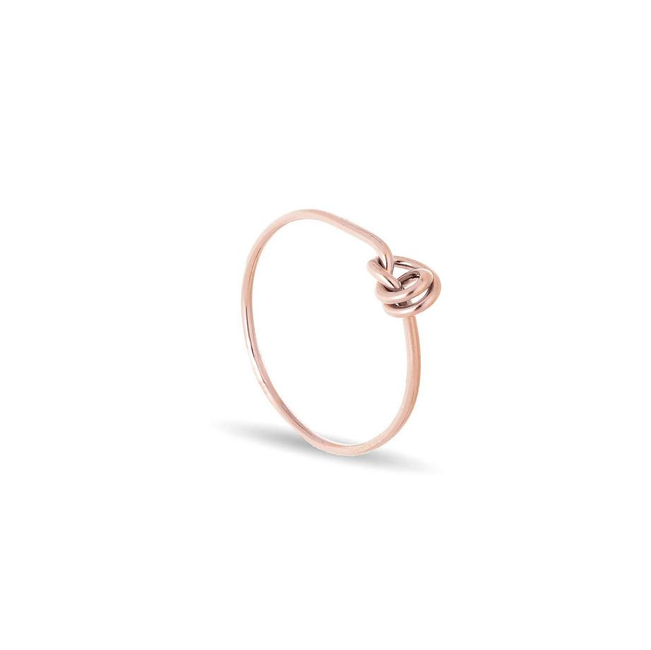 Filodellavita Rubinia Classic Ring 13 Wires 925% Silver