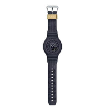 Load image into Gallery viewer, Casio G-Shock G-Squad GPS Solar Cardio Watch GBD-H1000-1ER
